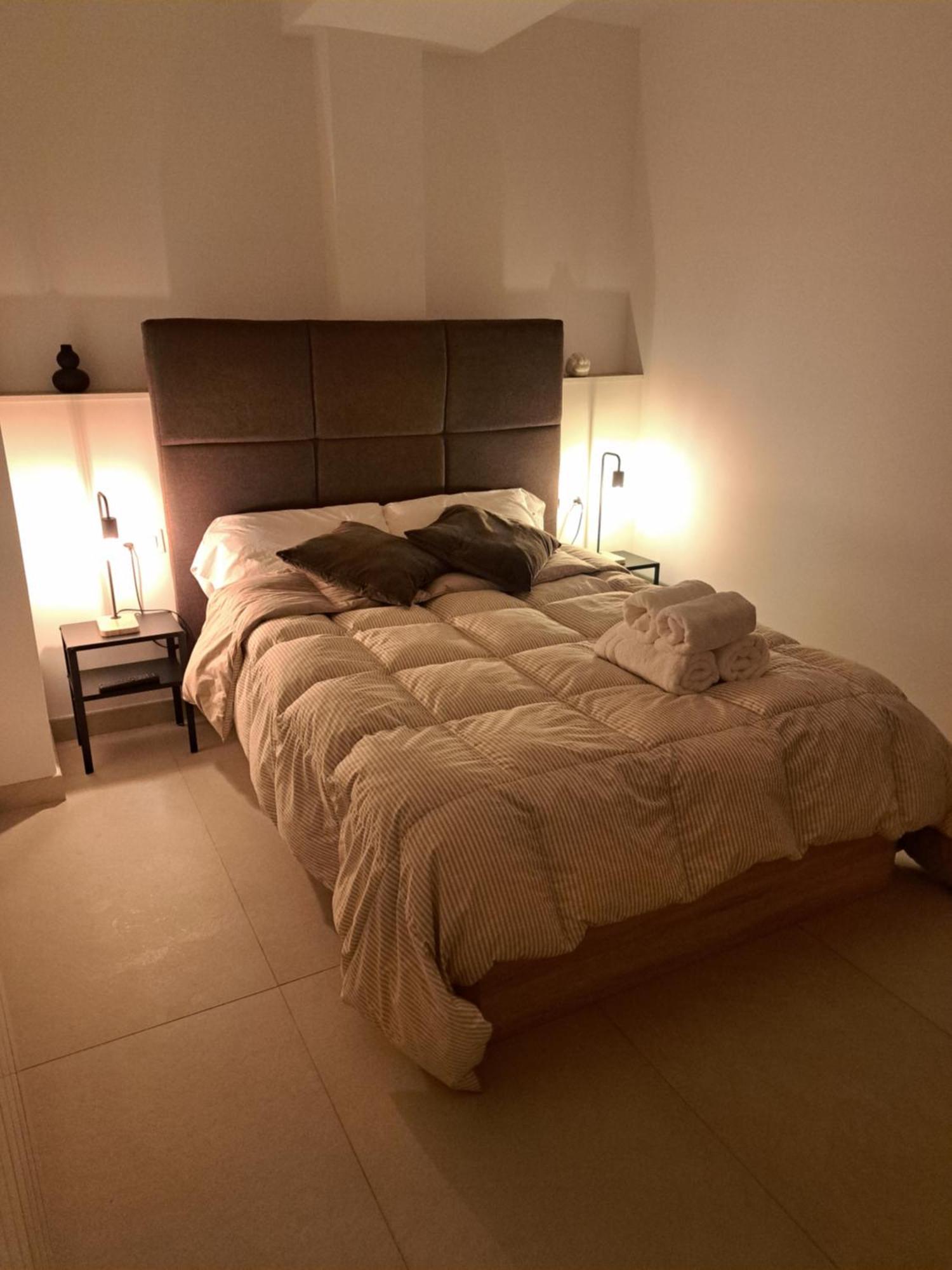 Apartamentos Sudestada Logrono Luaran gambar