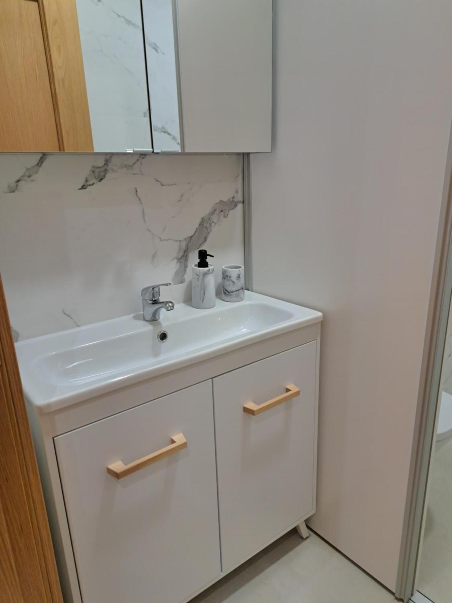 Apartamentos Sudestada Logrono Luaran gambar