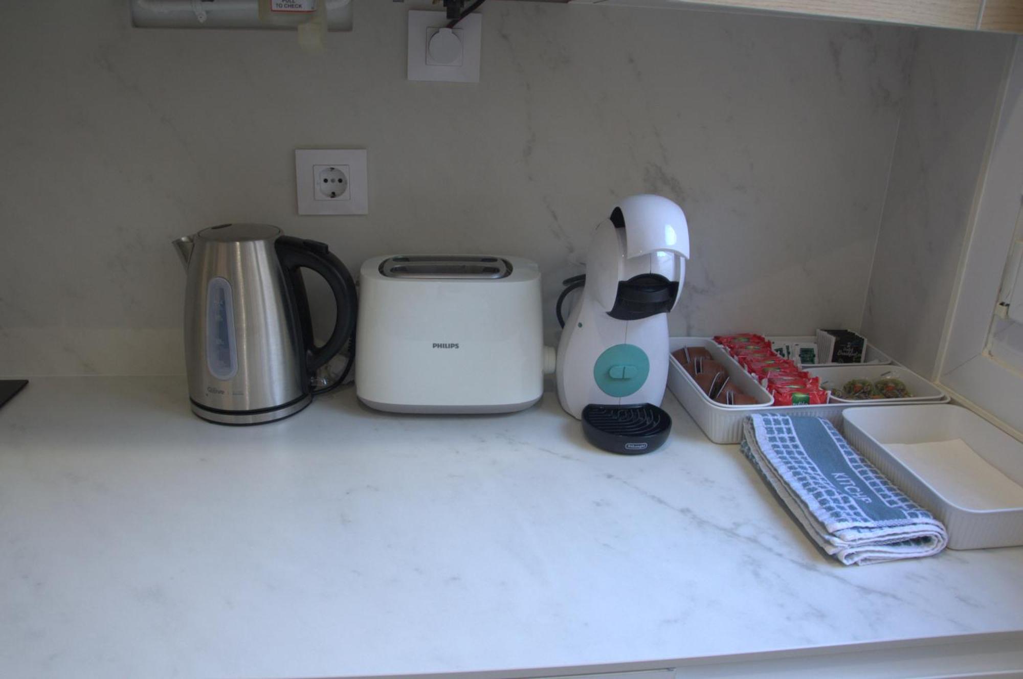Apartamentos Sudestada Logrono Luaran gambar